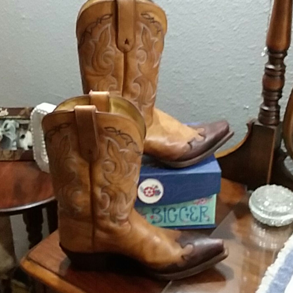 Boots